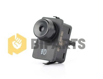 Ford Transıt M12-M15-V184 92- Bm Sis Far Düğmesi Arka   <b><font color=#ff5b01>95VB 15K237 AA-7021283</font></b>