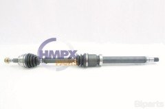 Ford FOCUS 12> DİZEL Komple Aks Sağ HMP AV61 3B436 CD