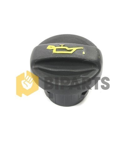 Ford Fıesta/206 02- 1.4 Dızel Motor Yağ Kapağı 1180.F9 <b><font color=#ff5b01>2S6Q 6766 AA-1147687</font></b>