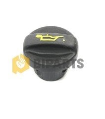 Ford Fıesta/206 02- 1.4 Dızel Motor Yağ Kapağı 1180.F9 <b><font color=#ff5b01>2S6Q 6766 AA-1147687</font></b>