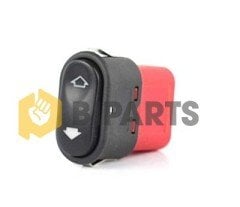 Ford Transıt M12-M15-V184 92- Bm Cam Açma Düğmesi Otomatık <b><font color=#ff5b01>95BG 14529 AB-1027749</font></b>