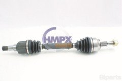 Ford FOCUS 12> DİZEL Komple Aks Sol HMP AV61 3B437 CC