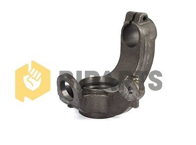 Ford Connect 02- Bm Aks Taşıyıcı Sağ Ön(+Abs) 2T14 3K185 Ds <b><font color=#ff5b01>2T14 3K185 BJ-1439601</font></b>