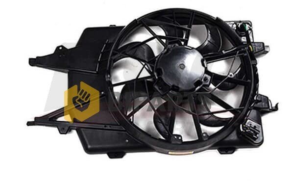 Ford Fan Motoru Tekli Ym Focus Bm 01> 2S41 8C607 AA