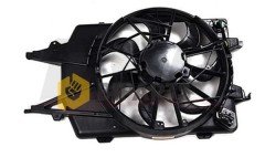 Ford Fan Motoru Tekli Ym Focus Bm 01> 2S41 8C607 AA