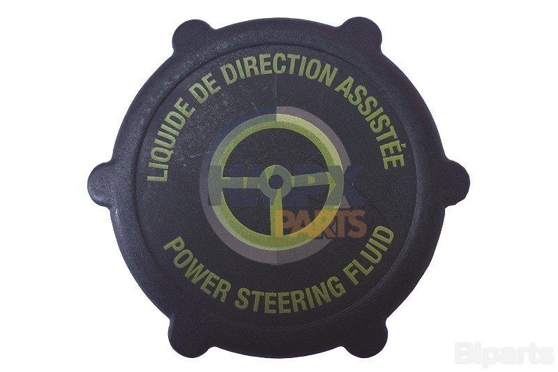 Ford FIESTA/CONNECT/MONDEO Direksiyon Hidrolik Depo Kapağı SPK 97BG 3A006 BA