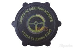Ford FIESTA/CONNECT/MONDEO Direksiyon Hidrolik Depo Kapağı SPK 97BG 3A006 BA