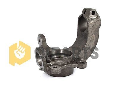 Ford Connect 02- Bm Aks Taşıyıcı Sol Ön( +Abs) 2T14 3K186 Ds <b><font color=#ff5b01>2T14 3K186 BJ-1439609</font></b>