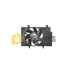Ford Fan Motoru +Ac Courier B.460 1.5 Sohc 14> ET76 8C607 GE