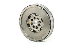 Ford 2.0 Tdci Volant Komplesi Korozyonlu 6G91 6477 CB