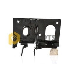 Ford Transıt M12-M15 93- 2.5 D Motor Kaput Kilit Karşılığı Alt <b><font color=#ff5b01>81AB 16700 BJ-1651115</font></b>