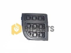 Ford Fusıon 02- Bm Sis Far Kapağı Sağ (Sis 6N11 19952 ABYYIF