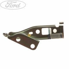 Ford  Fıesta/Fusıon (2001) 01- Bm Kaput - Mentese 2S61 16801 AE