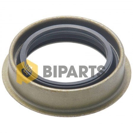 Ford Transıt V184-347-Connect/Focus 01- 1,6 Tdcı Şaft Kafası İç Keçesi   <b><font color=#ff5b01>93ZT 3K169 A9C-1543933</font></b>