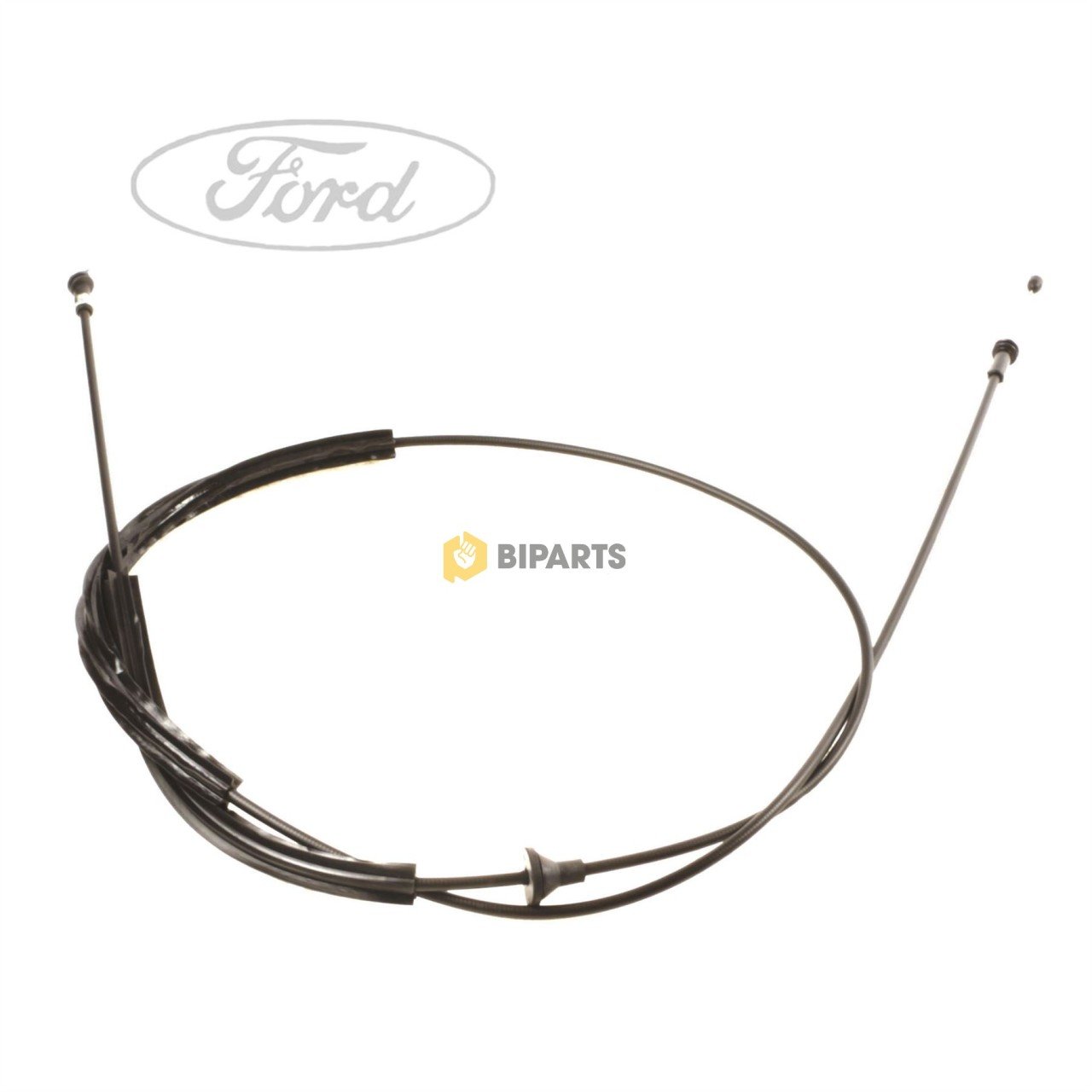 Ford Fıesta 96- Bm Kaput Açma Tel Kablosu 96FG 16C656 AD