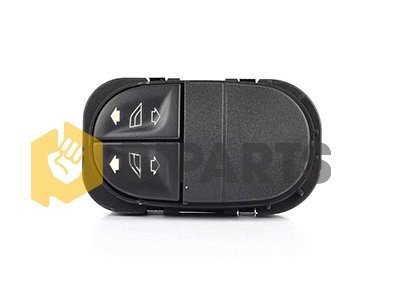 Ford Escort 95- Bm Cam Açma Düğmesi Çıftlı (Y.M) <b><font color=#ff5b01>95AG 14529 BA-7248362</font></b>