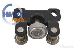 Ford TRANSIT V363 Sürgülü Kapı Orta Makara L GIB BK31 V268K35 AE