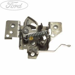 Ford Fıesta/Fusıon (2001) Kaput Kilidi 2S6H 16C680 AF