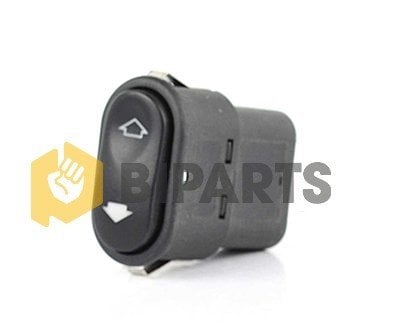 Ford Transıt V184-Escort 91- Bm Cam Açma Düğmesi Teklı (E.M) <b><font color=#ff5b01>91AG 14529 AC-1003639</font></b>