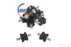 Ford CONNECT 02> Hava Emme Boru Takozu ECM 2T1Q 9A393 AB
