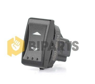 Ford Mondeo 01- Bm Cam Açma Düğmesi Teklı <b><font color=#ff5b01>1S7T 14529 AB-1123793</font></b>