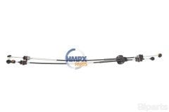 Ford CONNECT 02> Vites Değiştirme Kablosu ECM 2T1R 7E395 AD