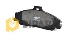 Ford Ranger 4X2/B2500 4Wd 96-02 98-12 2,5 D Fren Balatası Ön 4X2 <b><font color=#ff5b01>2M34 2001 FA-4509599</font></b>