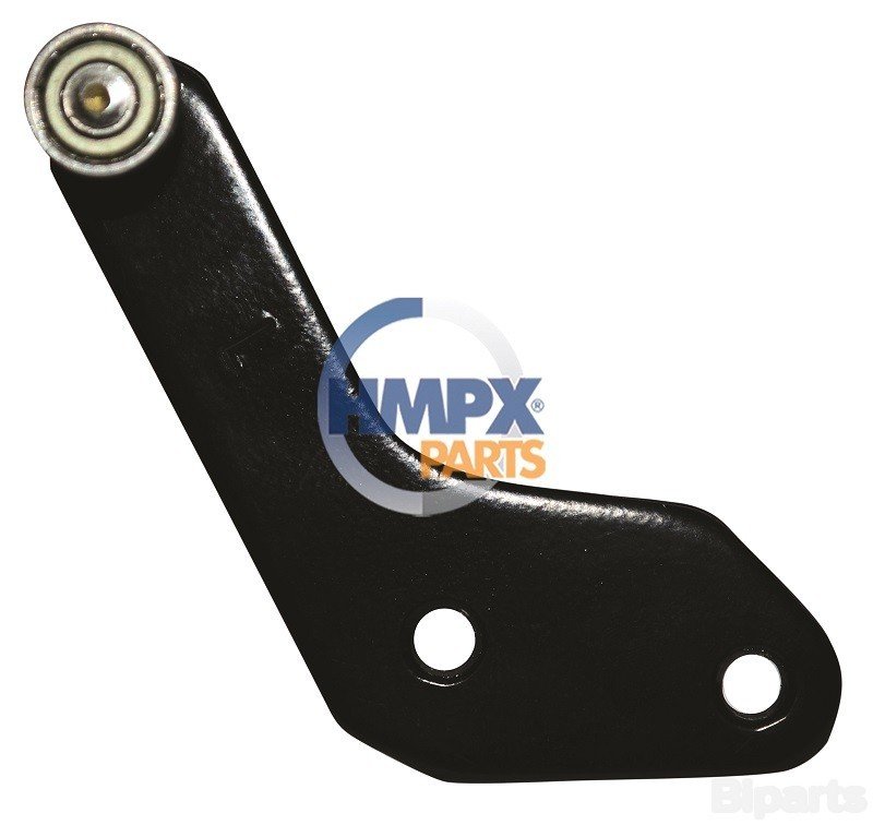 Ford TRANSIT V184 Sürgülü Kapı Alt Makara Düz Rulmanlı (L) GIB YC15 V25001 AH