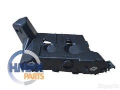 Ford COURIER 14> Ön Tampon Braketi Sol SPK ET76 17D959 AD