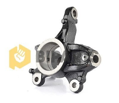 Ford Mondeo 07- Bm Aks Taşıyıcı Sol   <b><font color=#ff5b01>6G91 3K171 AAD-1474291</font></b>