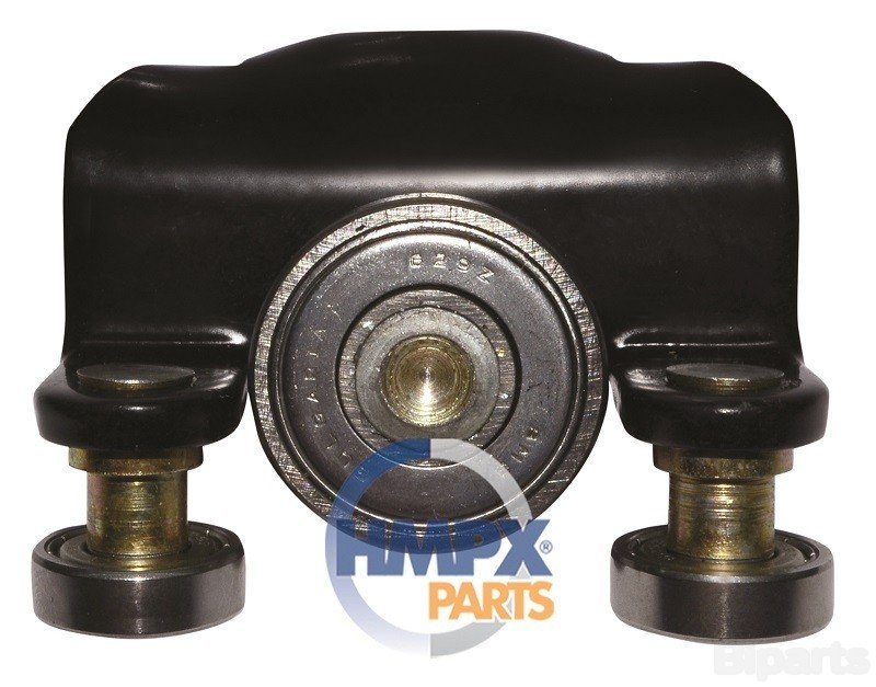 Ford TRANSIT V184 Sürgülü Kapı Üst Makara Düz Rulmanlı R GIB YC15 V25028 AF