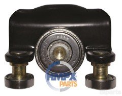 Ford TRANSIT V184 Sürgülü Kapı Üst Makara Düz Rulmanlı R GIB YC15 V25028 AF