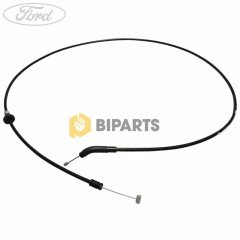 Ford Fıesta 09- Bm Kaput Kilit Teli 8A61 16C657 AF