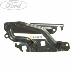 Ford Fiesta 09 Kaput Menşetesi Sağ 8A61 16800 AC