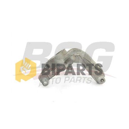 Ford Fiesta/Fusion 44410 Bm Aks Taşıyıcı Sağ Abs Lı / 2S6J 3K170 A1E <b><font color=#ff5b01>2S61 3K185 AE-1474306</font></b>