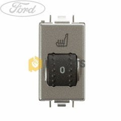Ford Kuga Koltuk Isıtma Anahtarı 8V4T 19K314 AB