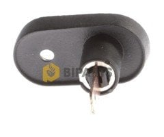Ford Transıt M12-M15/V184 93-   Kapı Işık Butonu (Bakır Fıslı) <b><font color=#ff5b01>86VB 13713 AA-6168879</font></b>