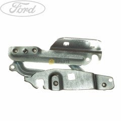 Ford Fiesta 09 Kaput Menşetesi Sol 8A61 16801 AC