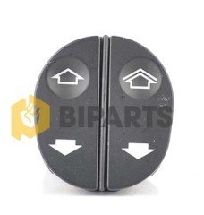 Ford Fıesta/V 347/Connect 06- Bm Cam Açma Düğmesi Sol Ön Çıftlı <b><font color=#ff5b01>6S6T 14529 AB-1459686</font></b>