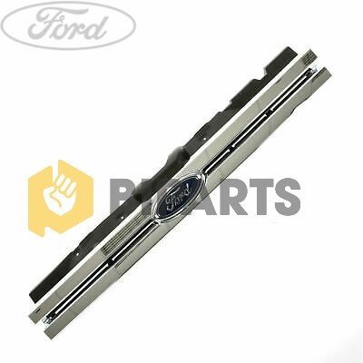 Ford Connect 07- Ön Panjur Krom 7T16 8350 BFSMAS