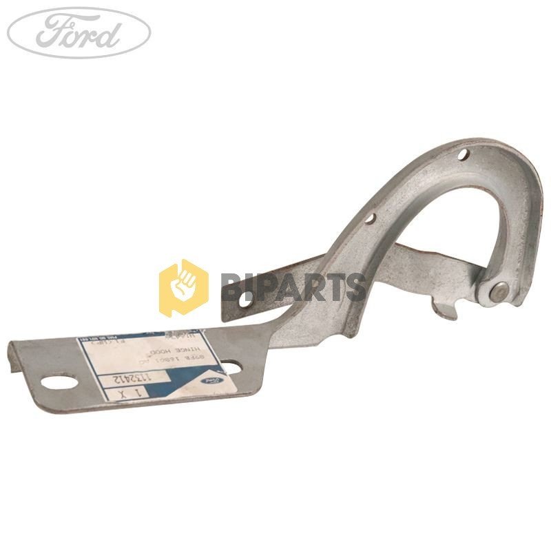 Ford Fiesta 89/95 Kaput Menşetesi Sol 89FB 16801 AG