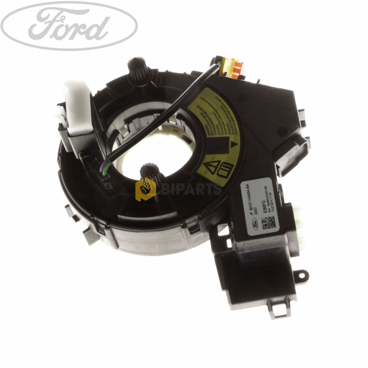Ford Tourneo Custom Hava Yastığı Şarteri BK2T 14A664 BA