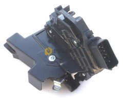 Ford Focus / C-Max 06- Bm Kapı Kilidi Ön Sağ   <b><font color=#ff5b01>3M5A R21812 AM-4892360</font></b>