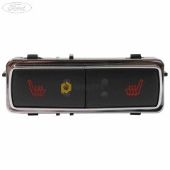 Ford Mondeo 15 Koltuk Isıtma Anahtarı DP5T 14D694 ABW