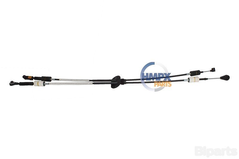 Ford FOCUS 04> Vites Değiştirme Kablosu (Dizel) ECM 4M5R 7E395 GE