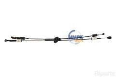 Ford FOCUS 04> Vites Değiştirme Kablosu (Dizel) ECM 4M5R 7E395 GE