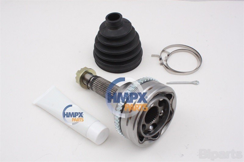 Ford TRANSIT 06> V347 110-130PS +ABS Aks Kafası Dış Büyük Kafa HMP 6C11 3A327 DE