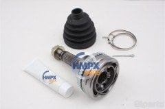 Ford TRANSIT 06> V347 110-130PS +ABS Aks Kafası Dış Büyük Kafa HMP 6C11 3A327 DE
