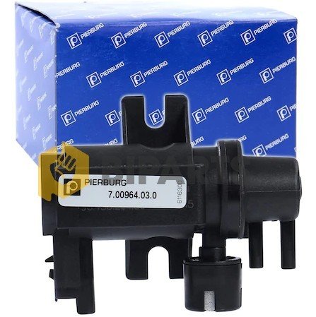 Ford Vakum Kontrol Valf Connect 110Ps Fiesta 1.4Tdci 02 2S61 9S468 AD