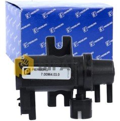 Ford Vakum Kontrol Valf Connect 110Ps Fiesta 1.4Tdci 02 2S61 9S468 AD